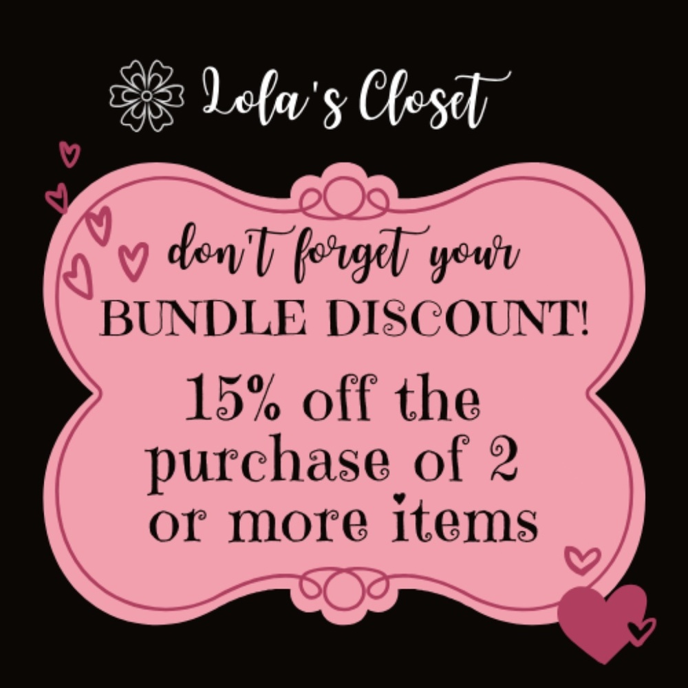 High-End & Mid-Range Consignment Shopping - Picture 3 of 5